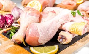 Novos horizontes: mais um país vai comprar a carne de frango brasileira