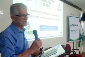 Com 30 milhões de vegetarianos no País, Adapar discute mudanças na produção de alimentos