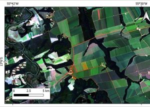 Inteligência Artificial: mapeamento traz mais precisão, com informações geoespaciais qualificadas