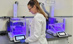 Método brasileiro que analisa contaminação de pescado é destaque internacional