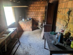 Trabalho escravo é flagrado em propriedade rural