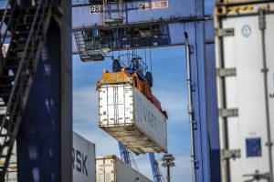 Exportação de soja aumenta 25%; açúcar também é destaque nos embarques dos portos do Paraná