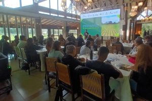 Ciclo de seminários do IDR-Paraná sobre produção sustentável rodou 7 municípios
