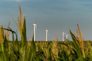 Aerogerador de energia eólica com alta capacidade será desenvolvido no Brasil