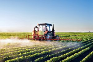 Tem novos defensivos na área: Mapa publica registro de mais produtos para controle de pragas na agricultura