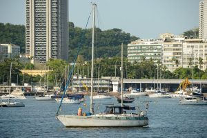 Mais segurança: aplicativo permite monitorar embarcações em tempo real