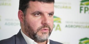 “O STF está destruindo o direito de propriedade no Brasil”, diz presidente da FPA sobre marco temporal