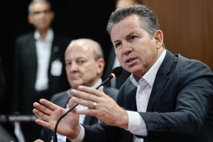 Governador do Mato Grosso pede suspensão do julgamento do Marco Temporal