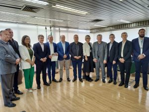 Governo gaúcho publica prorrogação de financiamento para agricultores atingidos pelas cheias