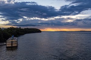 PARANÁ: IAT autoriza 94 projetos de exploração turística