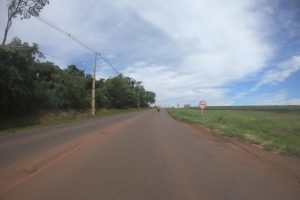 Duplicação de rodovia do Oeste do PR terá investimento de mais de R$ 43 milhões