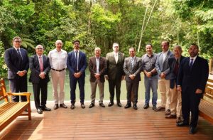 MS abre canal de investimentos e exportações com o Paraguai