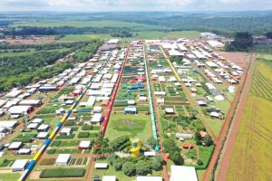Montadoras que querem atuar nos preparativos do 36º Show Rural já podem se credenciar