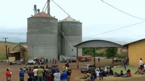 Instabilidade jurídica no campo abre margem para invasões; indígenas já ocuparam terras no PR