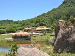 Propriedades Familiares abrem as porteiras para o Turismo Rural em SC