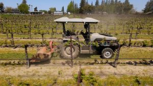 Revolução no campo: como os veículos elétricos estão transformando o agronegócio no mundo
