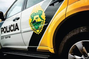 Polícia apreende veículo carregado com vinhos irregulares