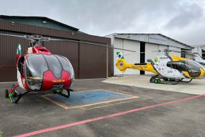Paraná vai mandar aeronaves para ajudar nas buscas de vítimas da chuva no RS