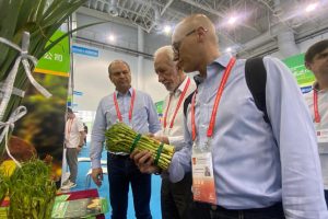 Negócio da China: comitiva paranaense explora tecnologias estratégicas ligadas à agricultura