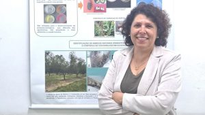 Pesquisadora do RS é citada na lista da Forbes de Doutoras do Agro