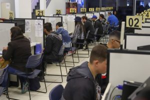 Oportunidade: semana começa com quase quatro mil vagas de emprego em Cascavel
