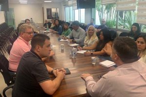 Chuvas: cidades afetadas receberão apoio na saúde