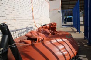 Escola de Farroupilha recebe biodigestor e adota biogás como fonte de energia