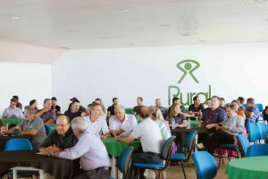 Fortalecimento! Rural Leite é reativada em Cascavel