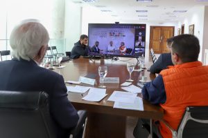 Paraná pede celeridade à União no reconhecimento de situação de emergência de municípios