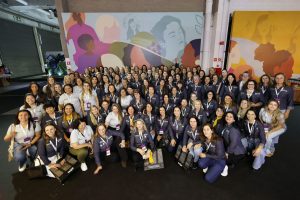 PR leva maior caravana do país ao Congresso de Mulheres do Agronegócio