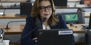 Relatora atende pedido e exclui agro da regulação do Mercado de Carbono