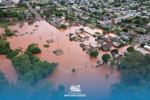 Santa Izabel e Salto do Lontra decretam situação de emergência