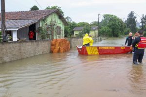Tempo louco: Setembro, o mais quente. Outubro, o mais chuvoso!