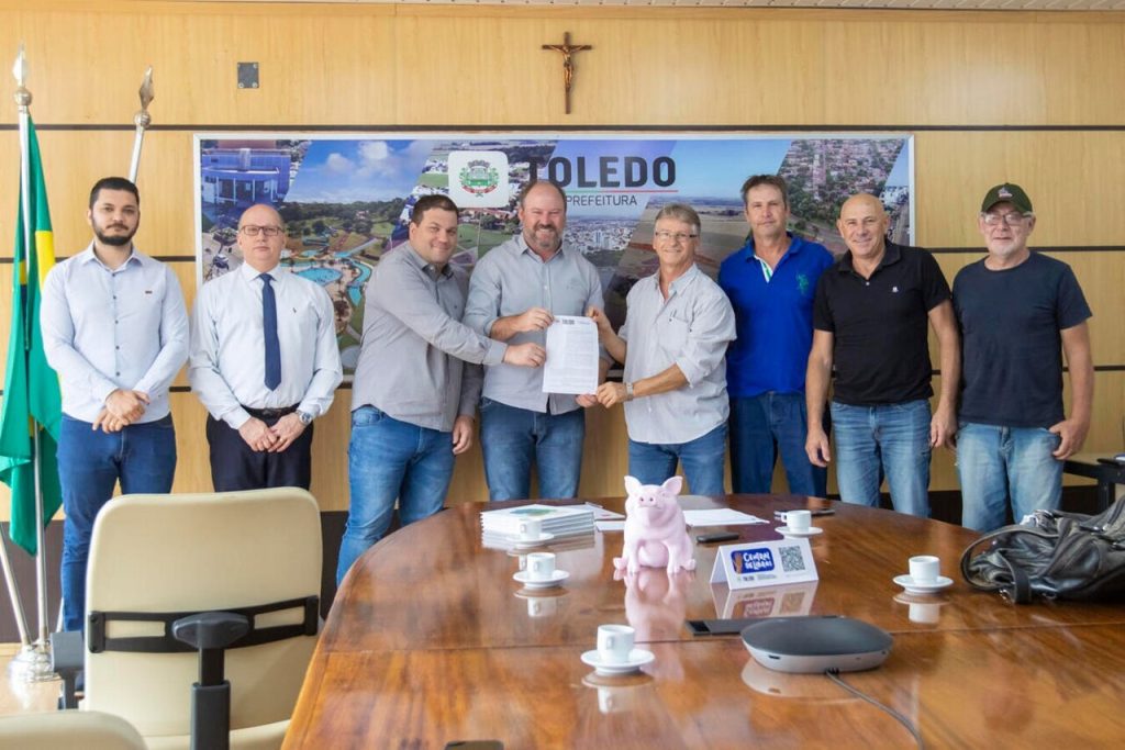 Prefeitura de Toledo