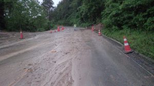 Santa Catarina tem 54 municípios em situação de emergência