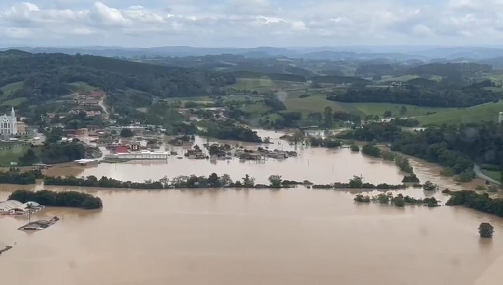 PRINT IMAGENS AÉREAS