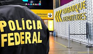 Passageiras são flagradas transportando ilegalmente animais da fauna silvestre