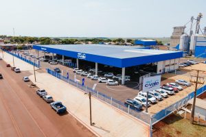 C.Vale inaugura novo conceito de loja no Paraná