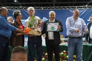 Irati recebe selo Susaf e pode ampliar mercado para pequenas agroindústrias