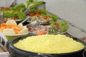 Trigo, arroz e abóbora terão nutrientes reforçados durante pesquisa