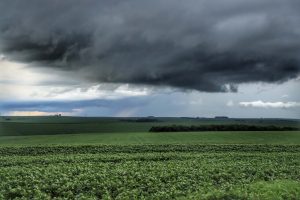 Produtor rural: saiba o que esperar da situação climática no último mês de 2023