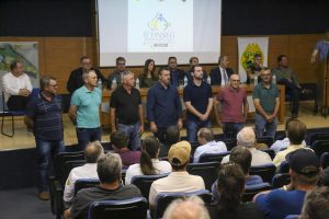 Toledo é o primeiro município paranaense a contar com o Conseg Rural