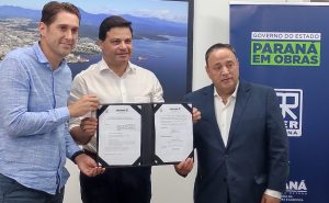 Marechal conquista municipalização de rodovia