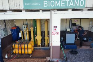 Paraná terá novos convênios que fortalecem a geração de biogás