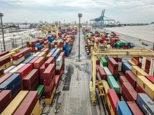 Com abertura de novos mercados, aumenta volume das exportações brasileiras