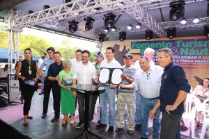 Banco do Empreendedor de Foz tem nova linha de crédito para Turismo, Pesca e Náutica