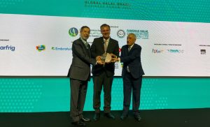 Brasil quer ampliar comércio de fertilizantes com países árabes
