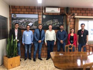Show Rural é inspiração para uma das feiras que mais cresce no Paraguai