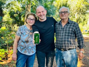Empreendedor cria aplicativo de gestão para o campo