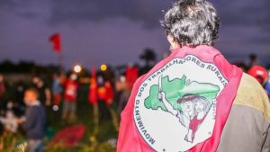 Polícia cumpre mandado de prisão e apreende 10 armas com MST